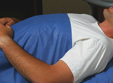 Disposable Flat Sheets