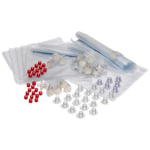 Lung/Airway Systems for Life/form® Bariatric CPR Manikin, 24-Pack