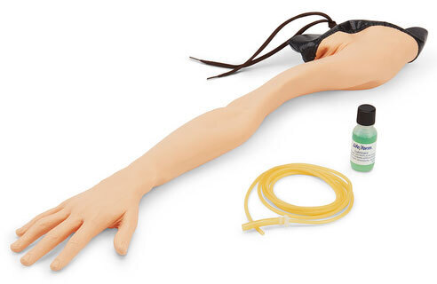 Nasco Pediatric IV Arm