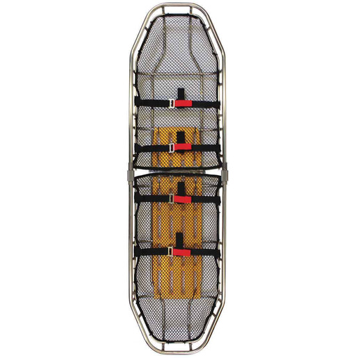 Titan SS Basket Stretchers