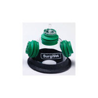SurgiVet® Recovery Oxygen Mask, Feline/Small Pet SurgiVet® Recovery Oxygen Mask, Feline/Small Pet