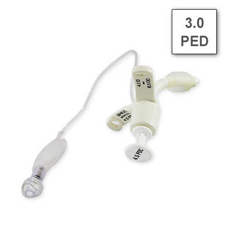 Shiley™ Cuffless Tracheostomy Tubes