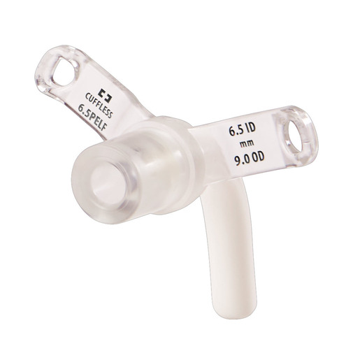 Shiley™ Cuffless Tracheostomy Tubes