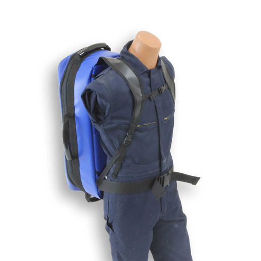 Responder Pro™ Bag, Royal Blue