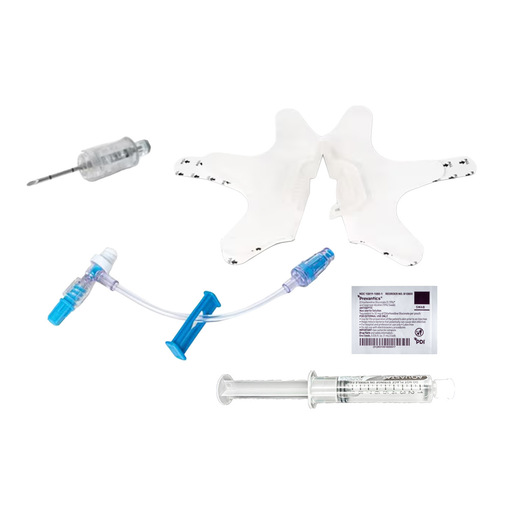 Curaplex® BD IO Needle Kits