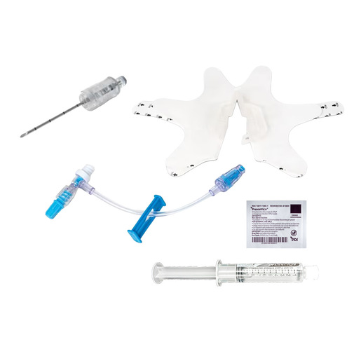 Curaplex® BD IO Needle Kits