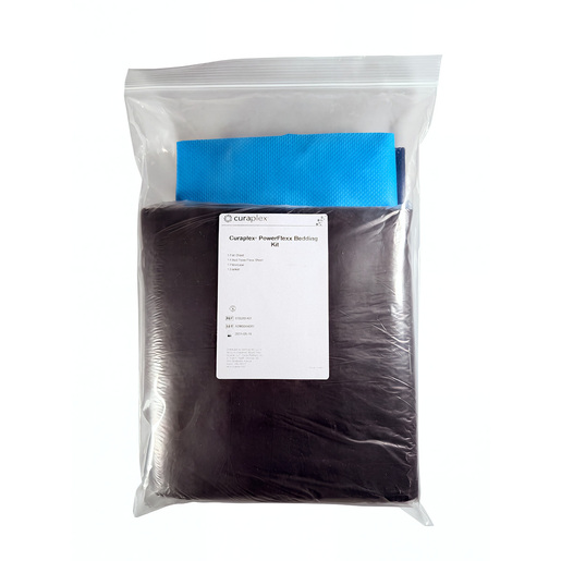 Curaplex® PowerFlexx Bedding Kit