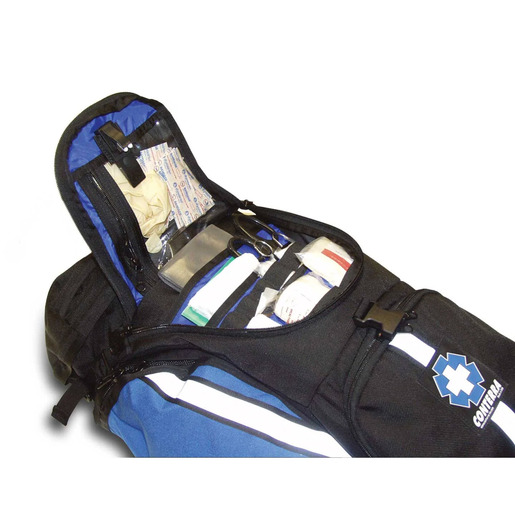 USAR Medical Response Packs