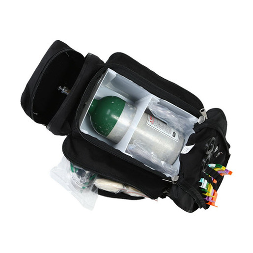 Biker Trauma/Oxygen Pack