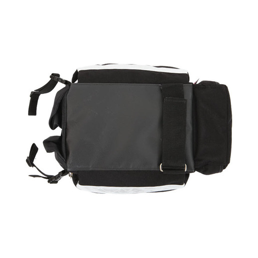 Biker Trauma/Oxygen Pack