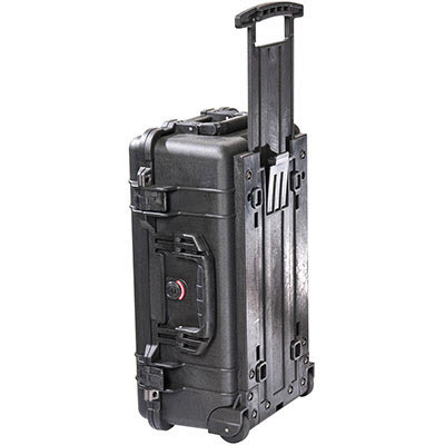 Pelican™ 1510 Series Protector Carry-On Cases