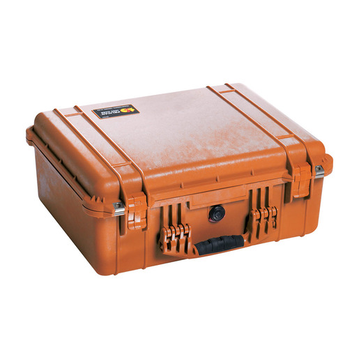 Pelican™ 1550 Series Protector Cases