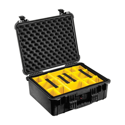 Pelican™ 1550 Series Protector Cases