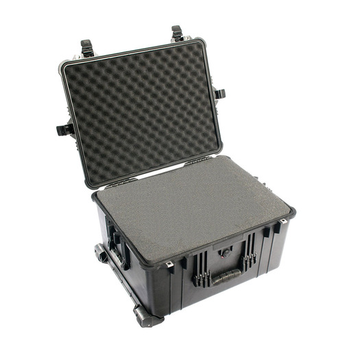 Pelican™ 1620 Series Protector Case with Foam Inserts