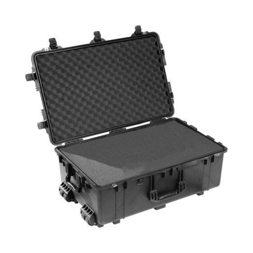 Pelican™ 1650 Series Protector Cases