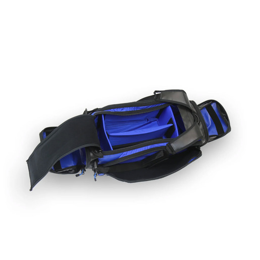 Responder IV Medic Bag, Royal Blue