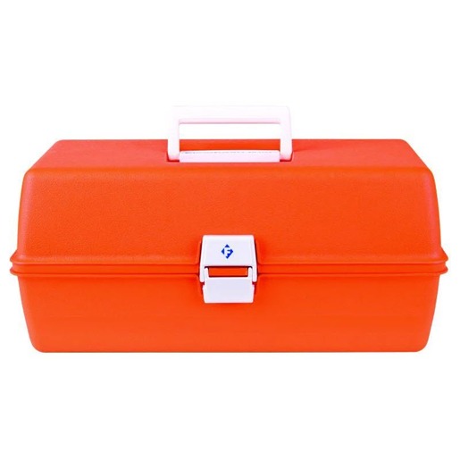 Flambeau Medical Boxes