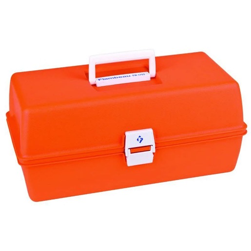 Flambeau Medical Boxes