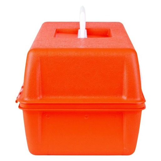 Flambeau Medical Boxes