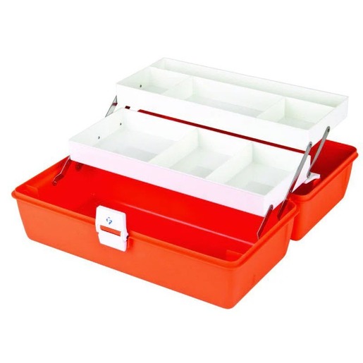Flambeau Medical Boxes