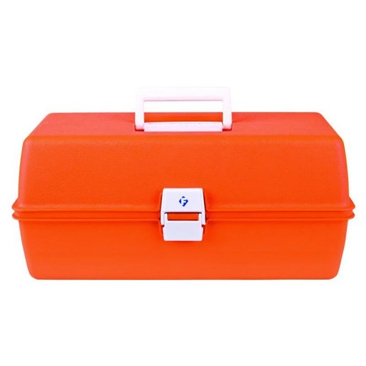 Flambeau Medical Boxes
