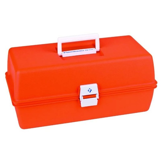 Flambeau Medical Boxes