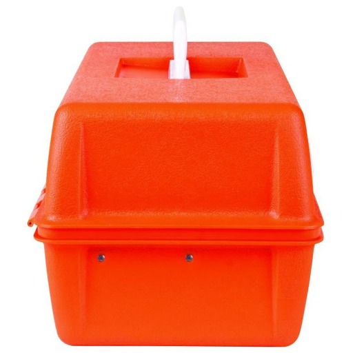 Flambeau Medical Boxes