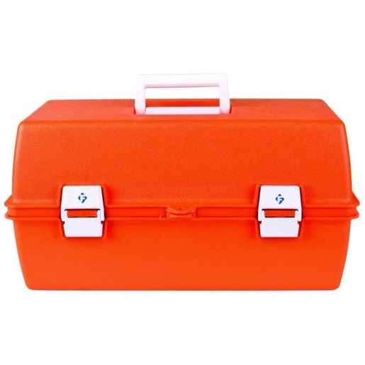 Flambeau Medical Boxes