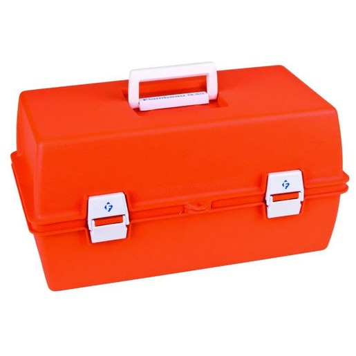 Flambeau Medical Boxes