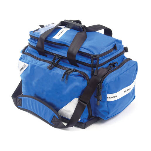 Model 5107 Professional Trauma™ Bags