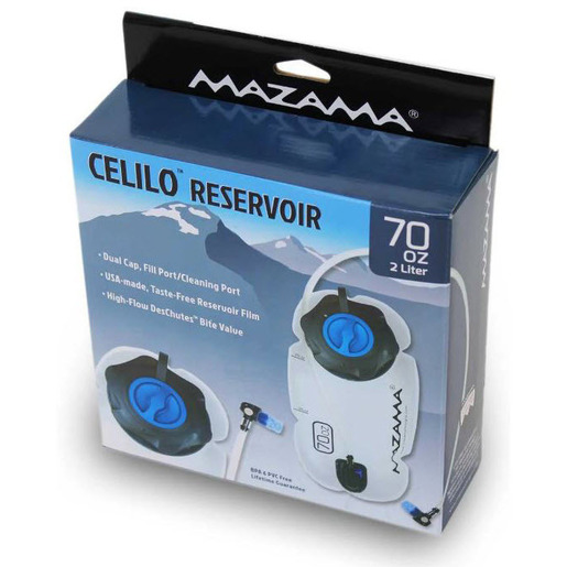 Conterra Hydration System, 2L