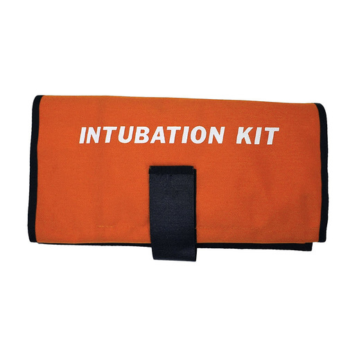 Roll-up Intubation Kit