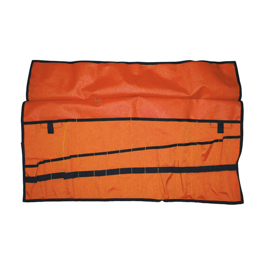 Roll-up Intubation Kit