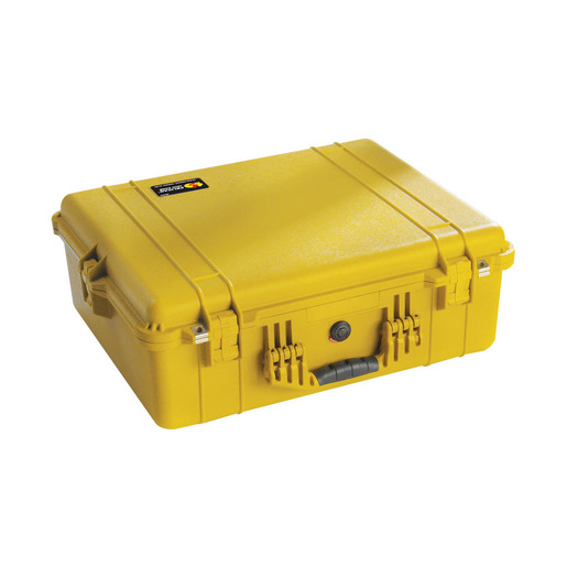 Pelican 1600 Series Large Protector Case