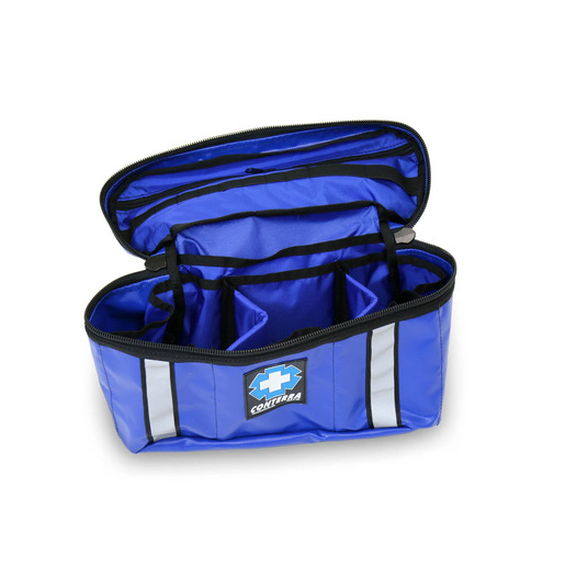 Responder IV Medic Bag, Royal Blue