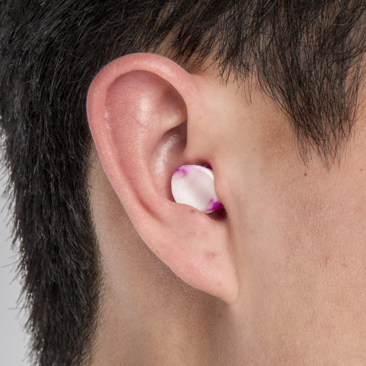 Moldex SparkPlugs® Disposable Foam Earplugs