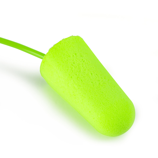 Moldex Pura-Fit® Disposable Foam Earplugs