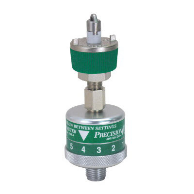 Oxygen Dial Flowmeters