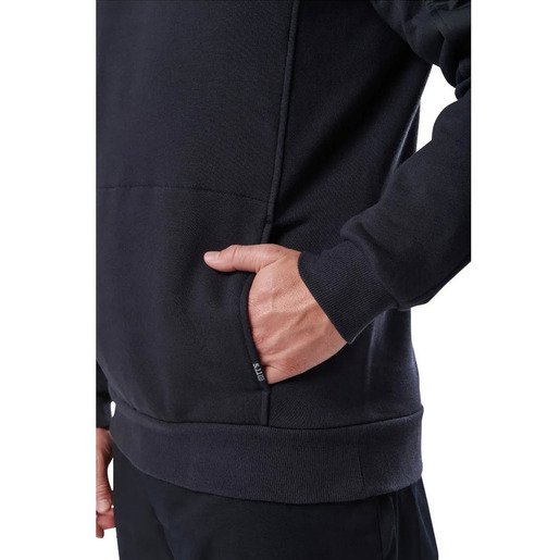 5.11<sup>®</sup> Men's Water Repellant Long Sleeve Job Shirts 2.0, Fire Navy