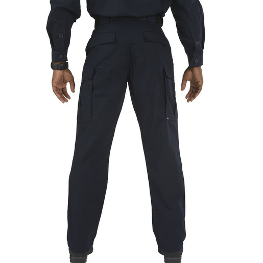 5.11® Men’s Relaxed Fit Taclite® TDU® Cargo Pant, Dark Navy