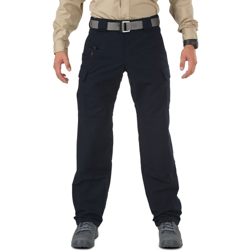 5.11® Stryke™ Pant with Flex-Tac, Dark Navy, Medium, 32in Waist, 34in Length