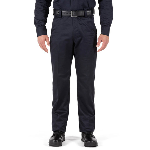 5.11® Men's Regular Fit Company Pants 2.0, Fire Navy, 38in Waist