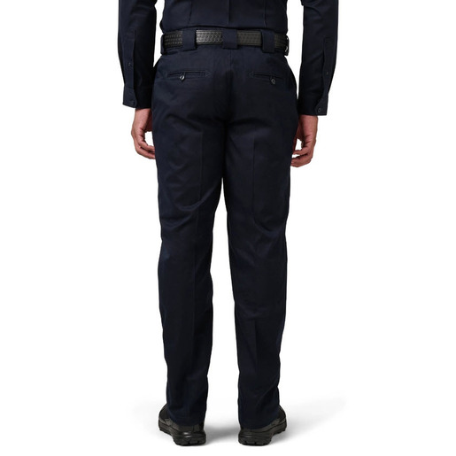 5.11® Men's Regular Fit Stryke® LT PDU Class A Pant, Dark Navy