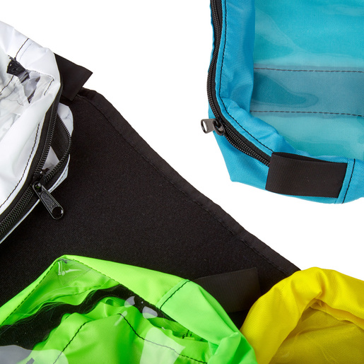 Curaplex® Tool Module for Pediatric ALS Organizer