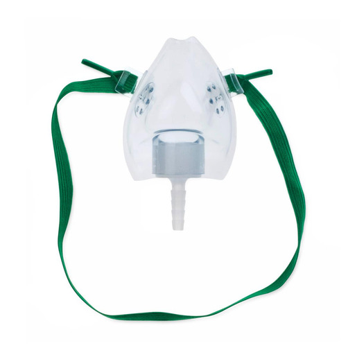 Infant Oxygen Masks