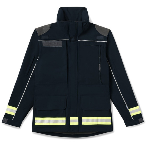 5.11® Prime Responder Parka, Dark Navy