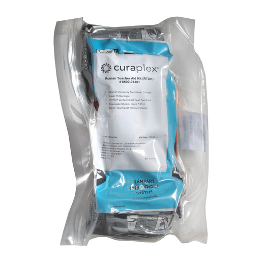 Roman Teacher Aid Kit (RTAK)