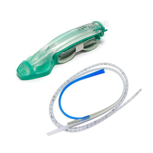 Curaplex® i-gel® Plus Kits