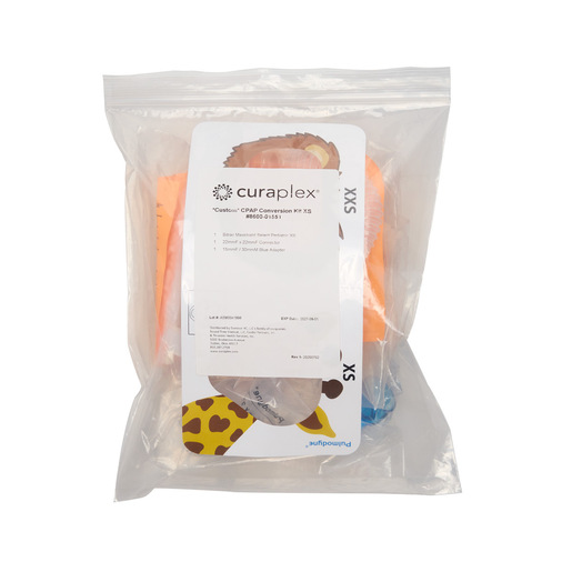 *Custom* CPAP Conversion Kits