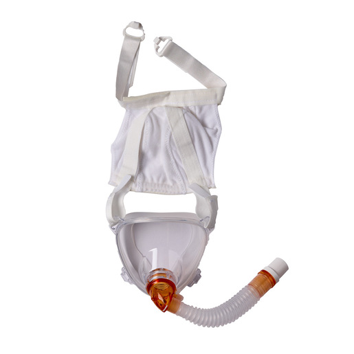 *Custom* CPAP Conversion Kits